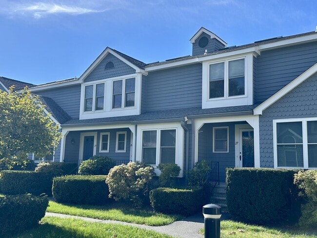 26 Fawn Ridge Ln in Wilton, CT - Building Photo - Building Photo
