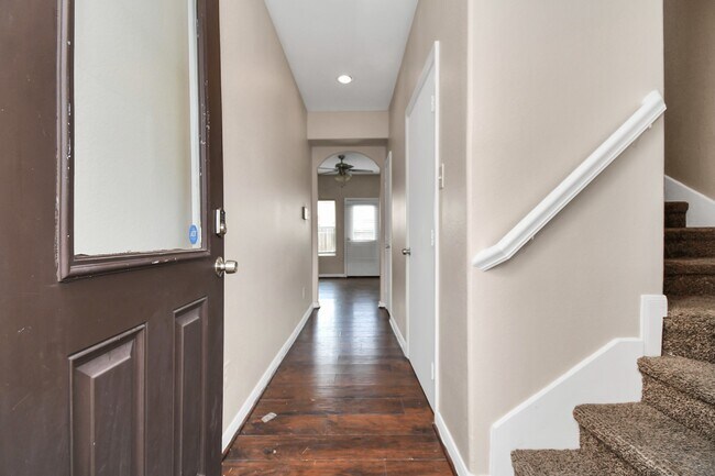 property at 8706 Beviamo St