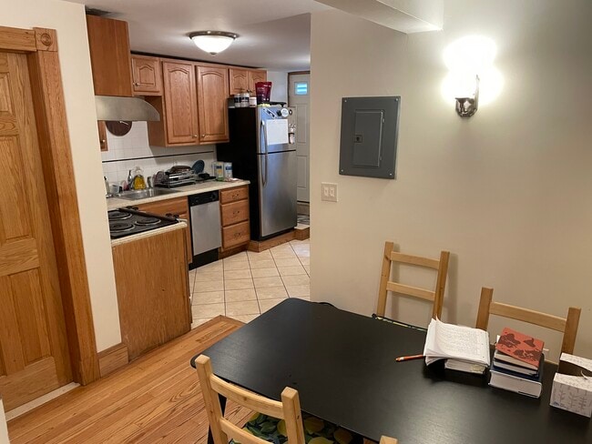 property at 48 Garden St