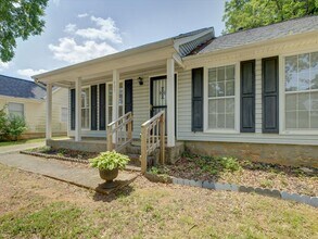 405 N Summit Ave in Charlotte, NC - Building Photo - Building Photo