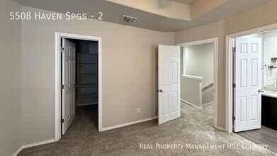 5508 Haven Spgs in Converse, TX - Building Photo - Building Photo