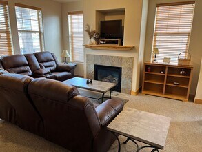 1653 Fox Hollow Ln in Park City, UT - Building Photo - Building Photo