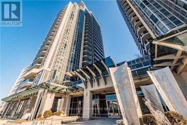 5793 Yonge St in Toronto, ON - Building Photo