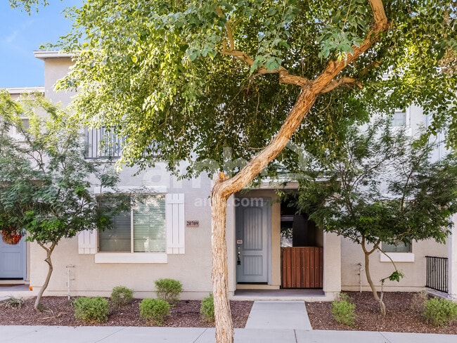 property at 20709 W Stone Hill Rd