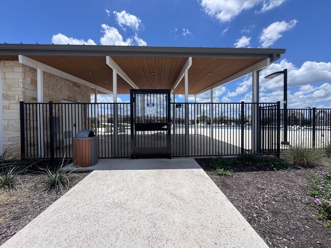 2415 Sweet Olive in New Braunfels, TX - Building Photo - Building Photo