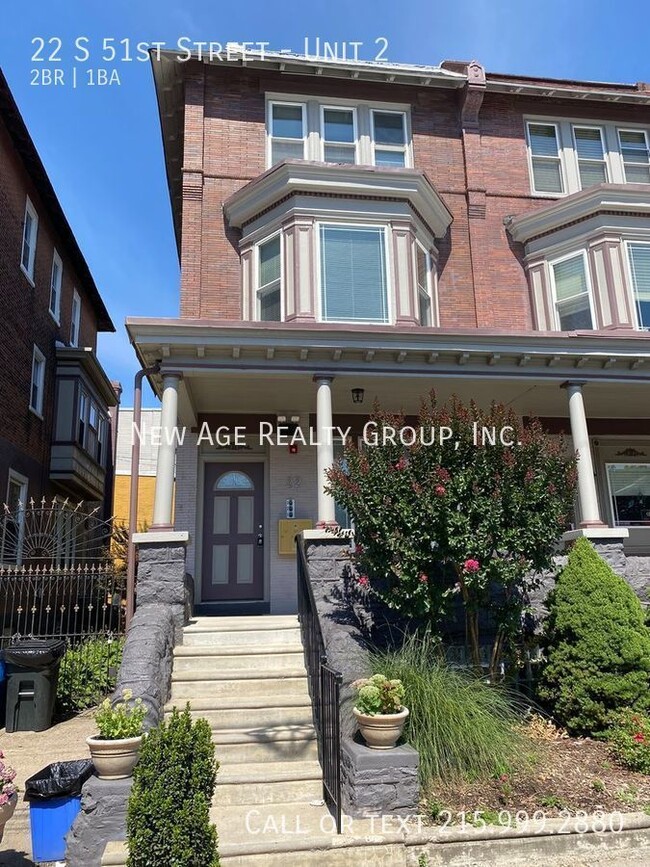 property at 22 S 51st St