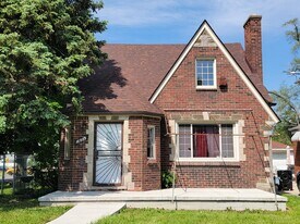 16803 Fenmore St in Detroit, MI - Building Photo