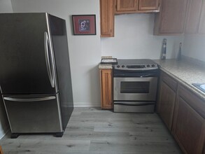 10800 Joyceton Ct in Upper Marlboro, MD - Foto de edificio - Building Photo