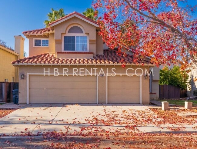 1145 Redington Ct in Tracy, CA - Foto de edificio - Building Photo