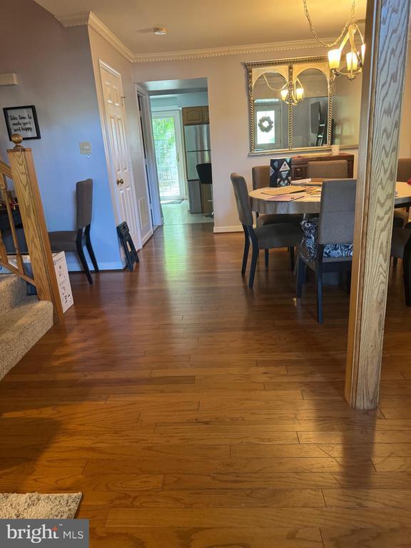 652 Currant Ct in La Plata, MD - Building Photo - Building Photo