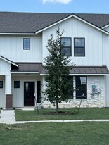 522 Mercado St in Temple, TX - Building Photo