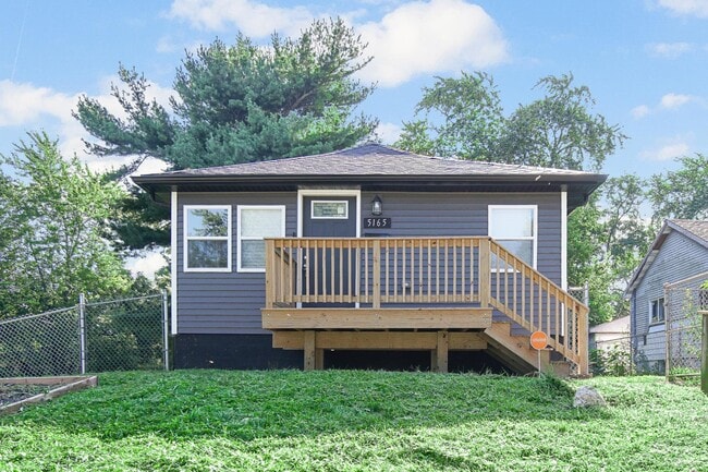 5165 Pennsylvania St in Gary, IN - Building Photo - Building Photo