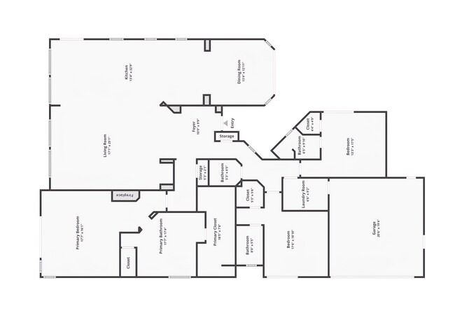 50665 Spyglass Hill Dr in La Quinta, CA - Building Photo - Building Photo