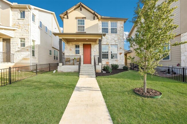 304 Delaware Mountains Ter in Dripping Springs, TX - Building Photo - Building Photo