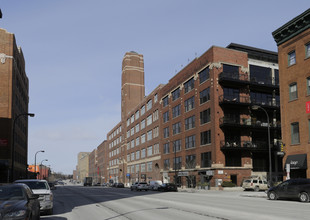 Tower Lofts in Minneapolis, MN - Building Photo - Building Photo