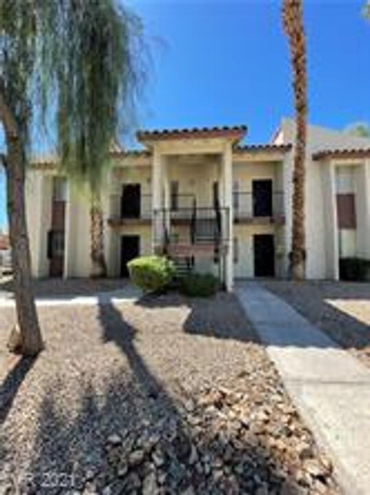 4441 Rich Dr in Las Vegas, NV - Building Photo