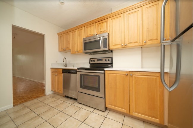 100 Marion St, Unit 38 in Brookline, MA - Building Photo - Building Photo