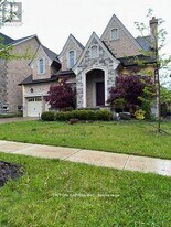 79 Annsleywood Ct in Vaughan, ON - Building Photo