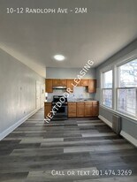 10-12 Randolph Ave in Jersey City, NJ - Building Photo