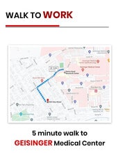 960 Vine St in Danville, PA - Building Photo - Building Photo