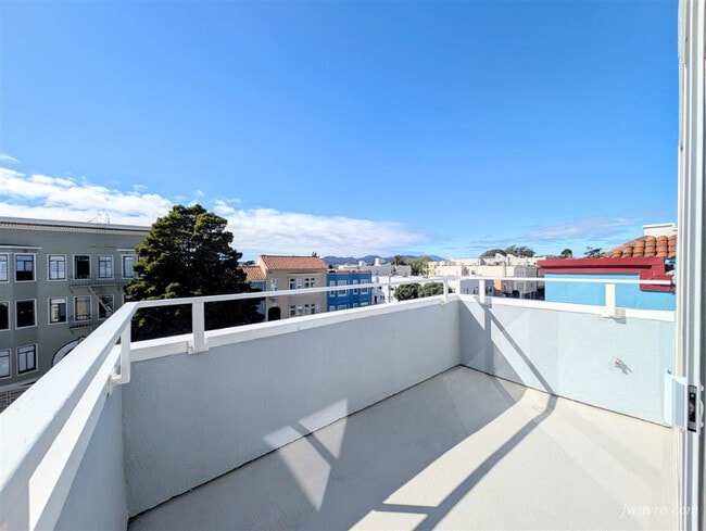 3044 Franklin St in San Francisco, CA - Building Photo - Building Photo