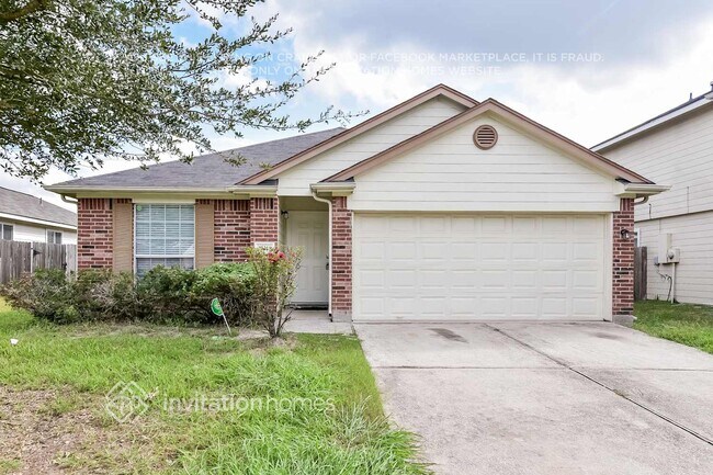 property at 22218 Doubletree Park Dr