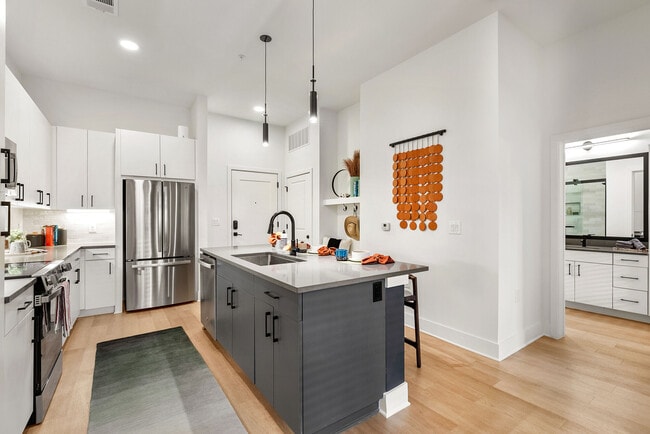 Union Noda in Charlotte, NC - Foto de edificio - Building Photo