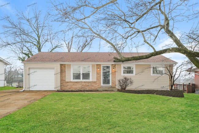 property at 11005 Patsy Dr