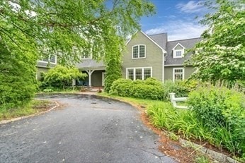 72 Boon Rd in Stow, MA - Building Photo - Building Photo