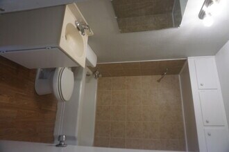 4314 32nd St in Lubbock, TX - Building Photo - Building Photo