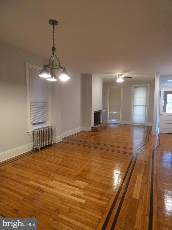 property at 3724 Hamilton St