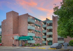 1833 N Williams St in Denver, CO - Building Photo