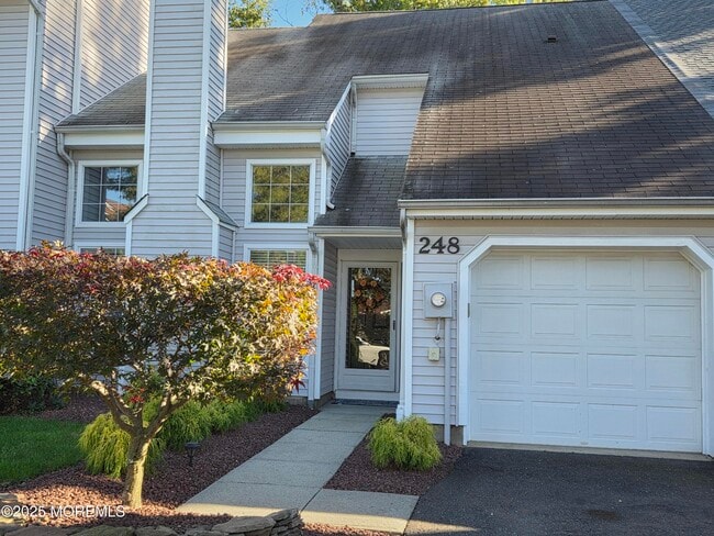 property at 248 Daffodil Dr