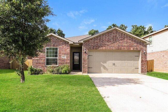 7622 Dusty Melody Ln