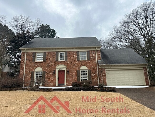 1965 Cordes Rd in Germantown, TN - Building Photo - Building Photo