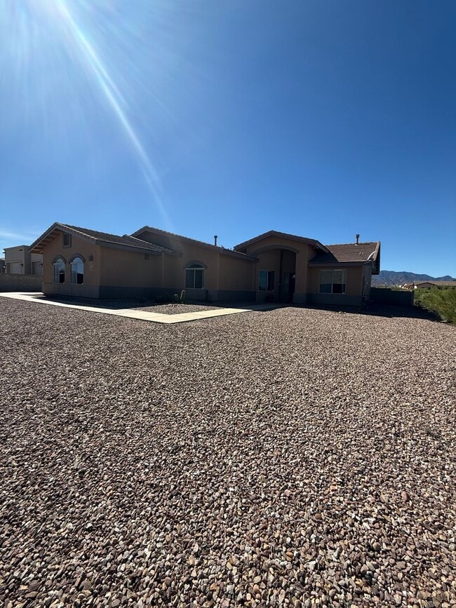 4228 S Morning Glory Ct in Sierra Vista, AZ - Building Photo - Building Photo