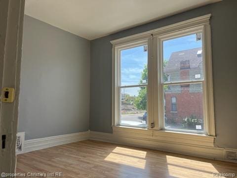 4207 4th St in Detroit, MI - Building Photo - Building Photo