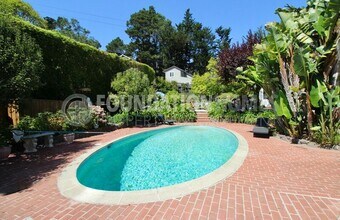 307 Tennessee Ave in Mill Valley, CA - Building Photo - Building Photo