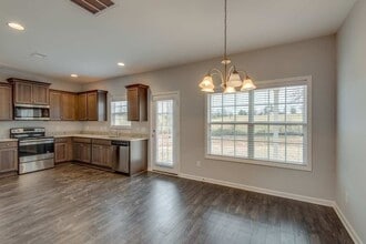 7409 Marisa Wy in Fairview, TN - Building Photo - Building Photo