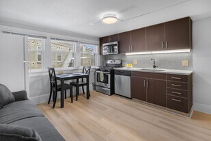 104 Harvard Place in Ithaca, NY - Building Photo