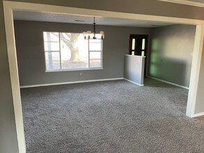 1402 P St in Bentonville, AR - Building Photo - Building Photo