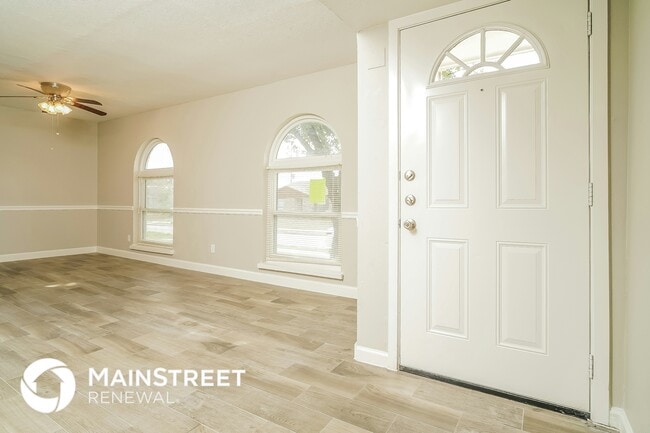 8913 Vernon Dr, Unit #19 in Rowlett, TX - Building Photo - Building Photo