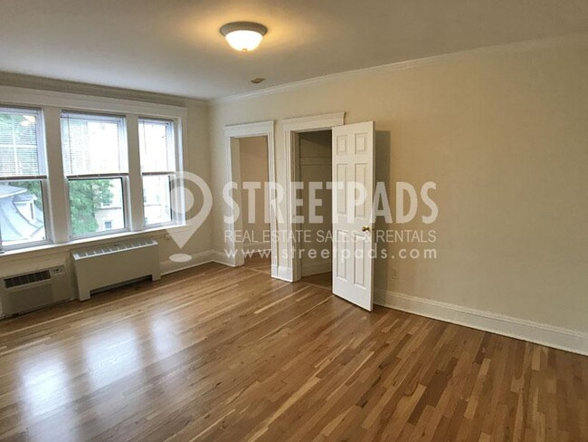 property at 1 Langdon St