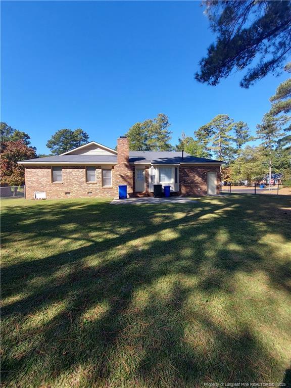 6701 Vaughn Rd in Fayetteville, NC - Building Photo - Building Photo