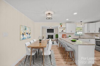 540 Hoover Rd in Troutman, NC - Building Photo - Building Photo