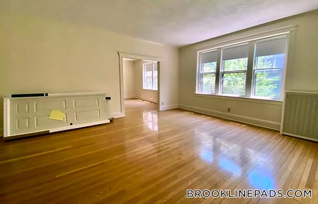 18 Alton Pl, Unit 4 in Brookline, MA - Building Photo - Building Photo