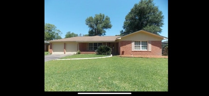 4750 Fieldwood Ln in Beaumont, TX - Building Photo - Building Photo