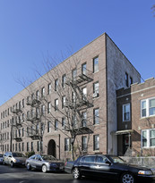 32-84 45th St Apartments