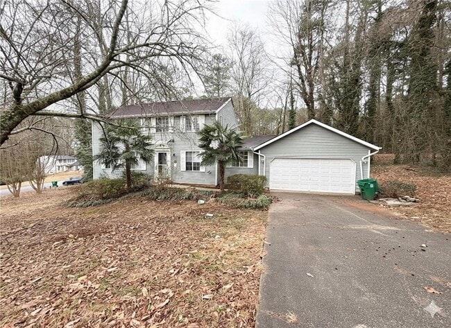 4979 Stone Trace in Stone Mountain, GA - Building Photo - Building Photo