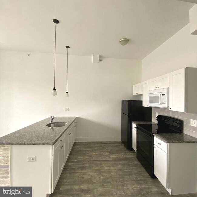property at 6032 Market St